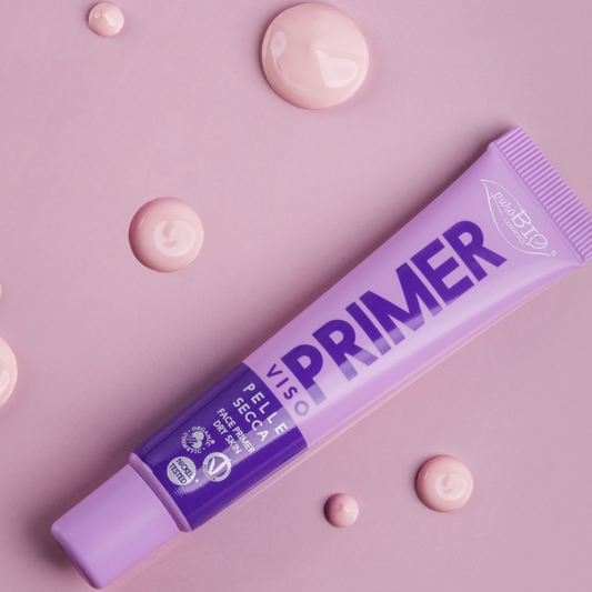 PUROBIO COSMETICS - BASE PRIMER