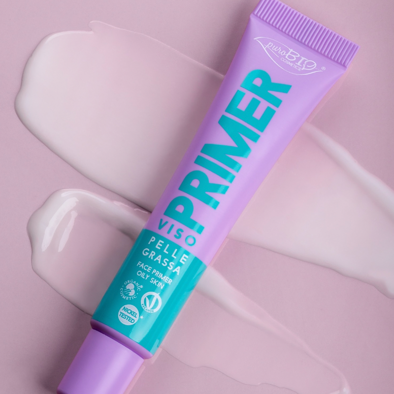 PUROBIO COSMETICS - BASE PRIMER 