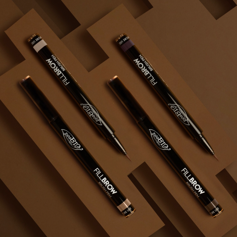 PUROBIO COSMETICS - FILLBROW 
