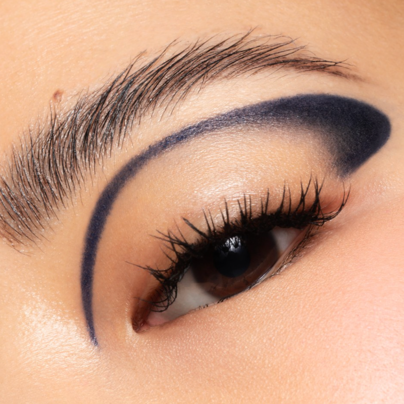  MAT MIDTNIGHT BLUE 04PUROBIO COSMETICS - LONG LASTING EYELINER - MAT MIDTNIGHT BLUE 04