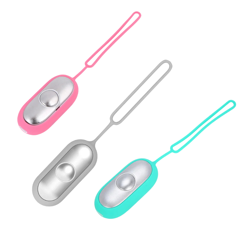 Forudbestilling | Søvninstrument - Beroligende Søvn Instrument (Flere farver)