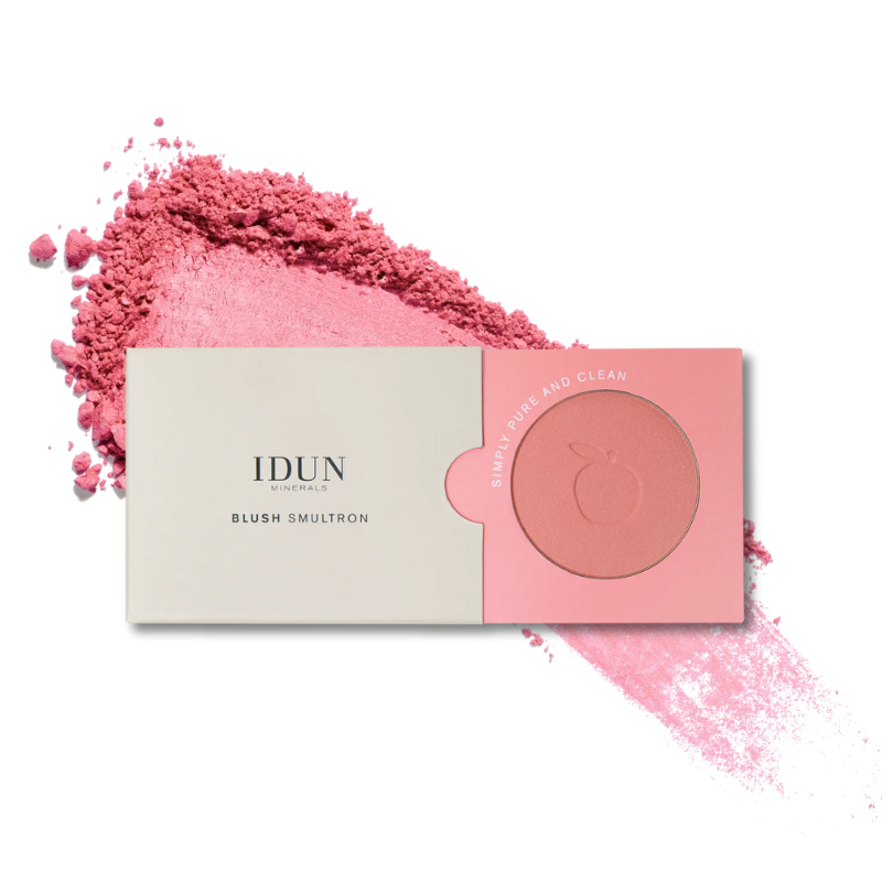 Idun - Blush - Smultron - 011 - 5 g.