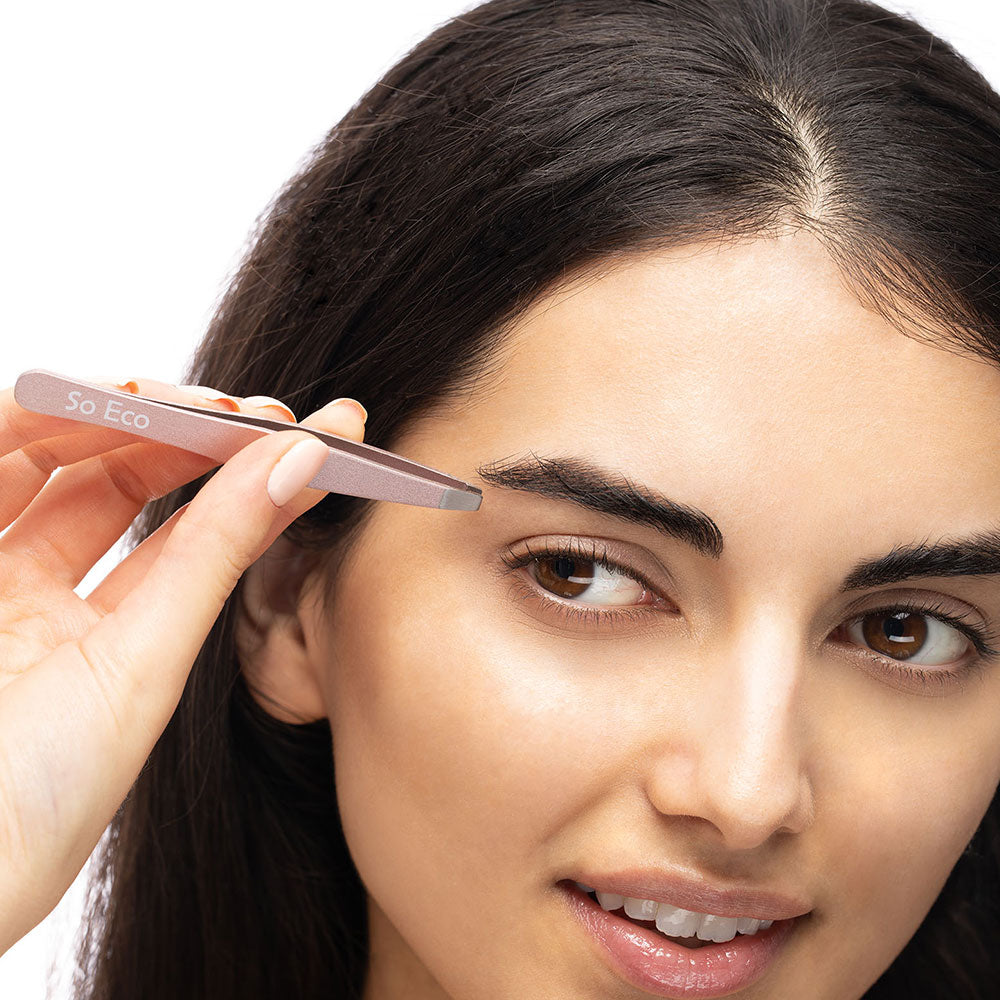 So Eco - Tweezer Set Duo
