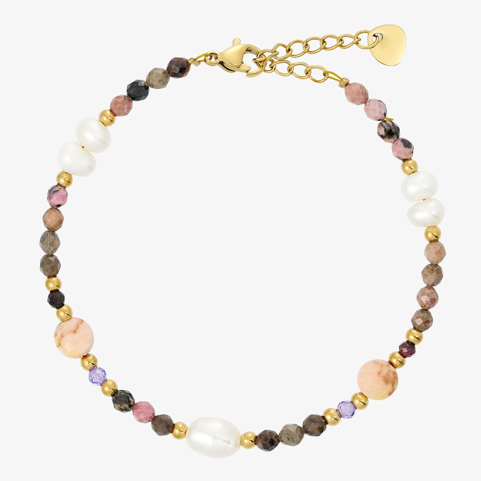 WOLFF JEWELRY - Somero Bracelet - Mix