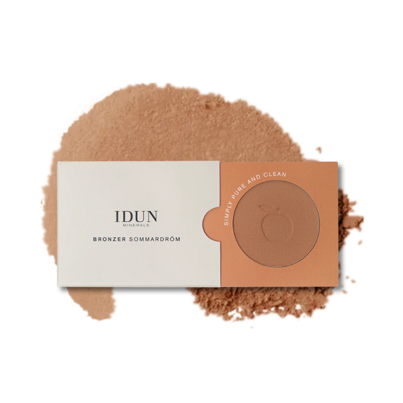 Idun - Bronzer - Sommardröm - 621