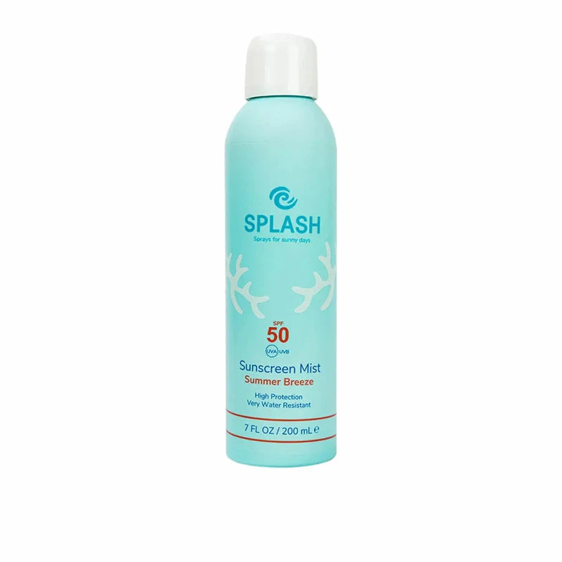 Splash50