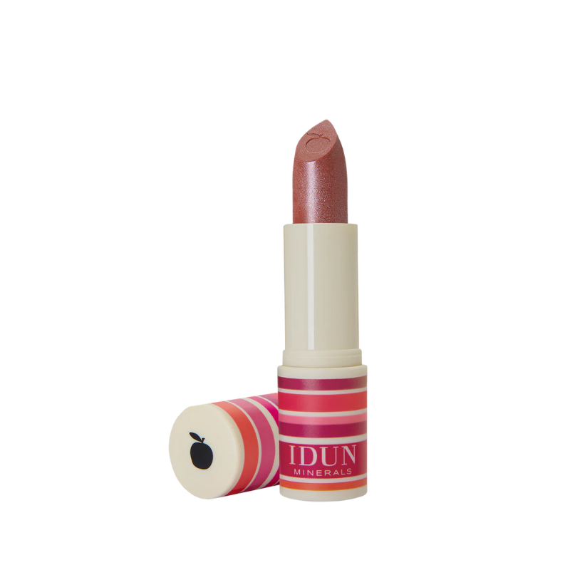 Idun - Creme Lipstick - Stina  - 3,6 g.