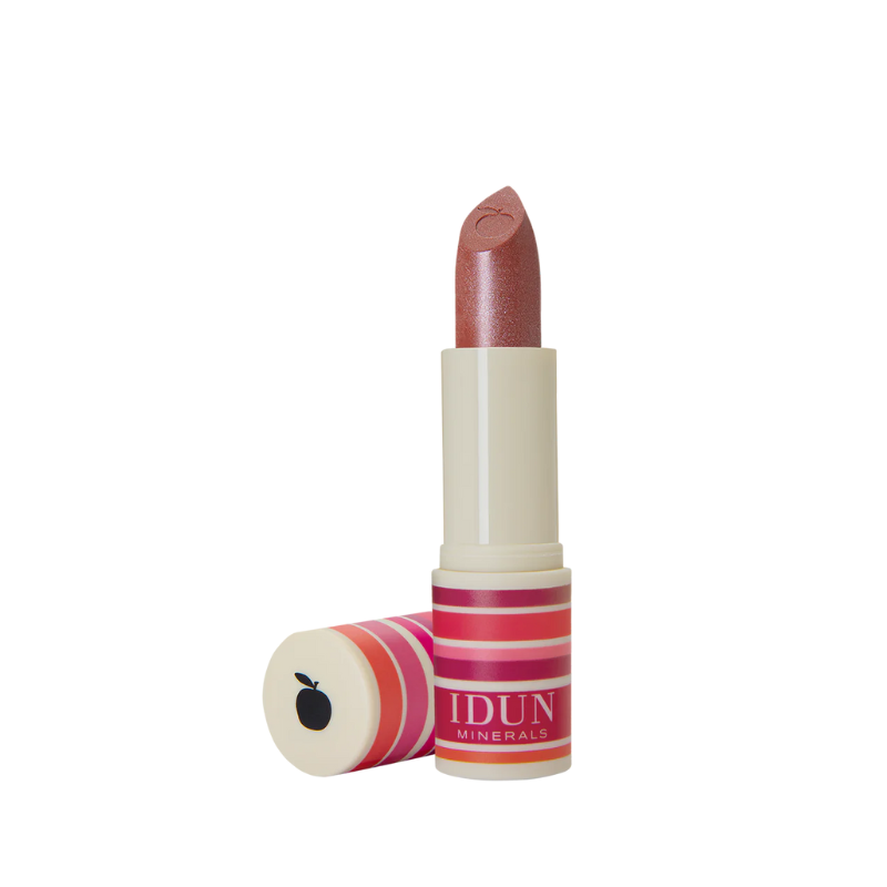 Idun - Creme Lipstick - Stina