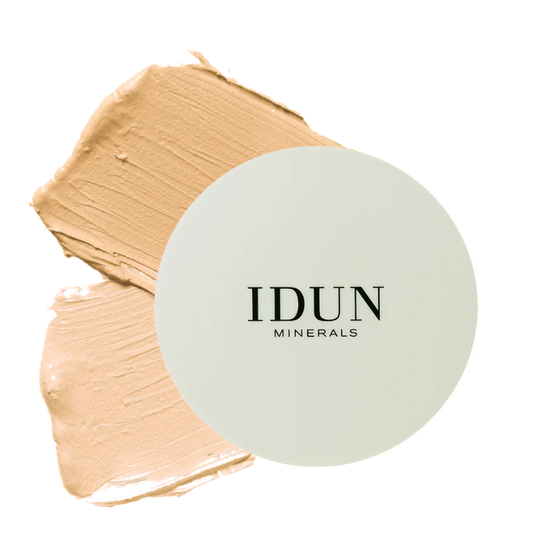Idun - DUO CONCEALER - Strandgyllen