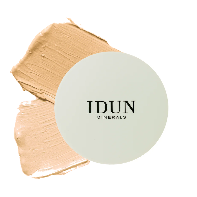 Idun - DUO CONCEALER - Standgyllen