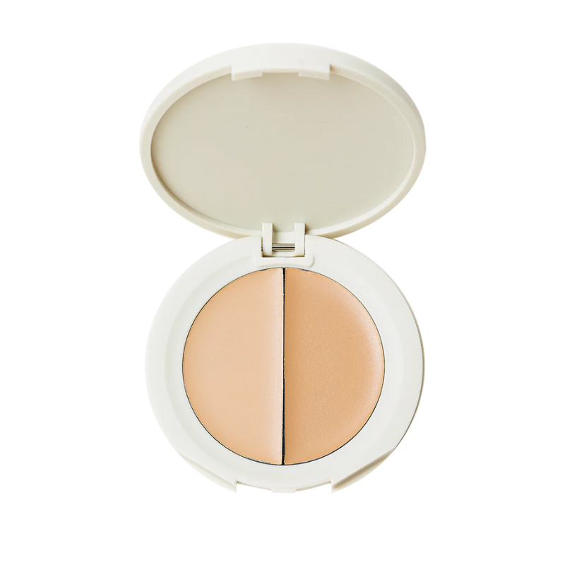 Idun - DUO CONCEALER - Strandgyllen
