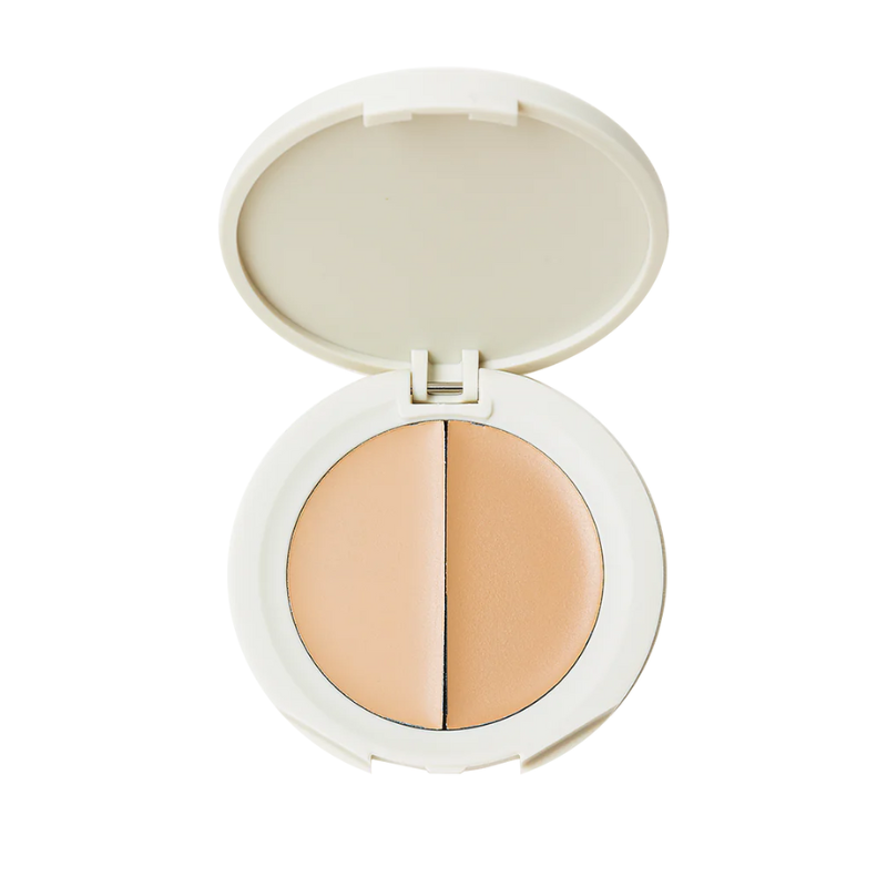 Idun - DUO CONCEALER - Standgyllen