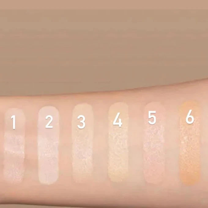 PUROBIO COSMETICS - SUBLIME LUMINOUS CONCEALER STICK 01