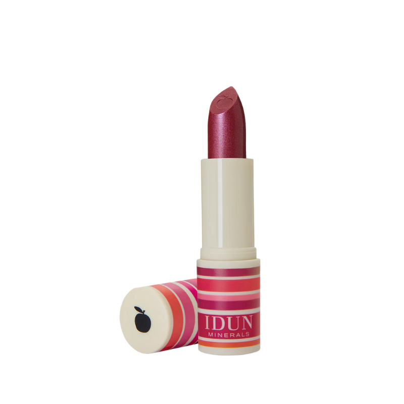 Idun - Creme Lipstick - Sylvia - 3,6 g.