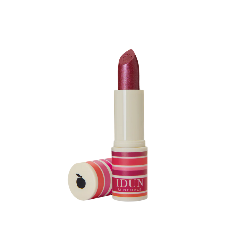 Idun - Creme Lipstick - Sylvia