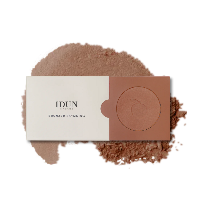 Idun - Bronzer (Mat) - Skymning - 623