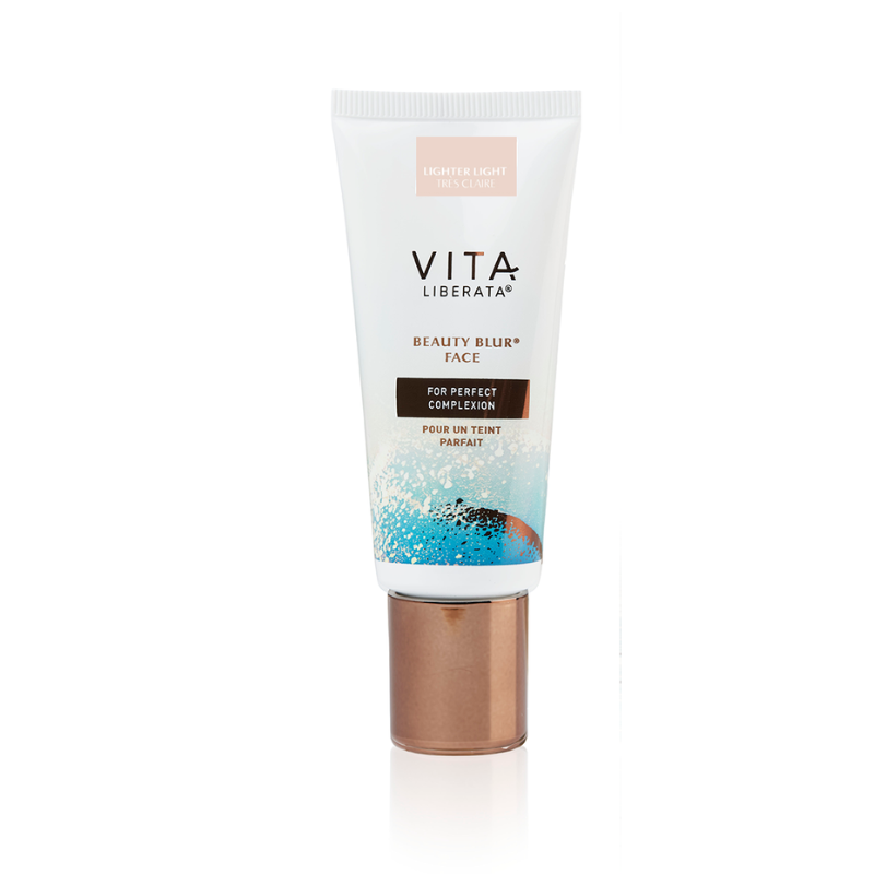 Vita Liberata - Beauty Blur Face (3-in-1) - Medium - 30 ml.