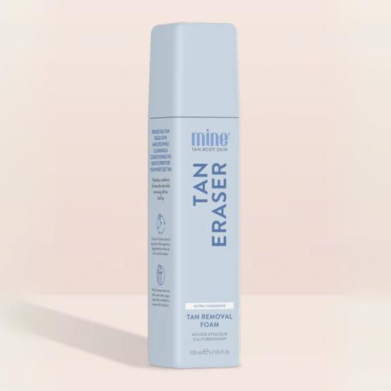 MineTan - Tan eraser - 200 ml