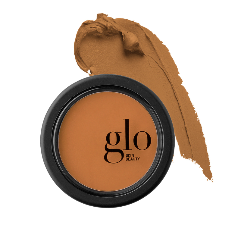 GLO - OIL FREE CAMOUFLAGE - TAWNY, 3,1 G