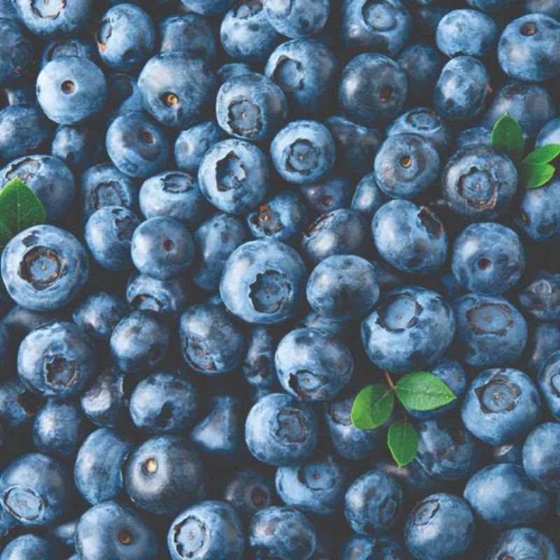 Superfoods - Smoothing Conditioner - Very Blueberry Cherry (God til sart og følsom hovedbund)- 355 ml