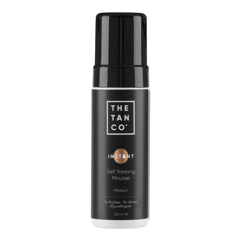THE TAN CO.  - MEDIUM - SELVBRUNER - 150 ml