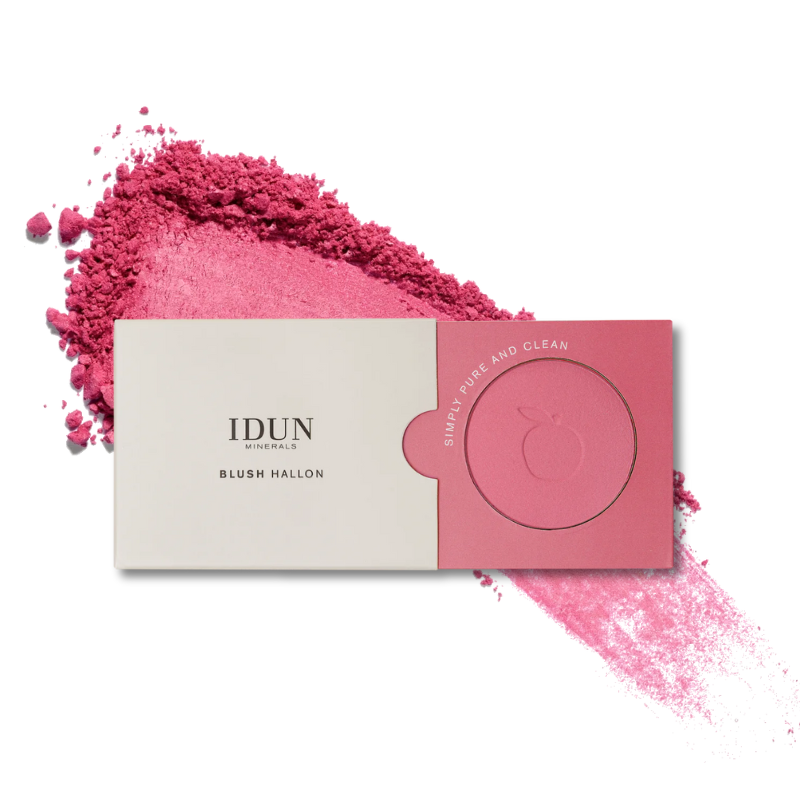 Idun - Blush - Hallon - 005 - 5 g.