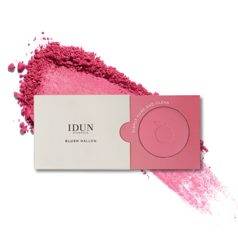 Idun - Blush - Hallon 005 - 5 g.