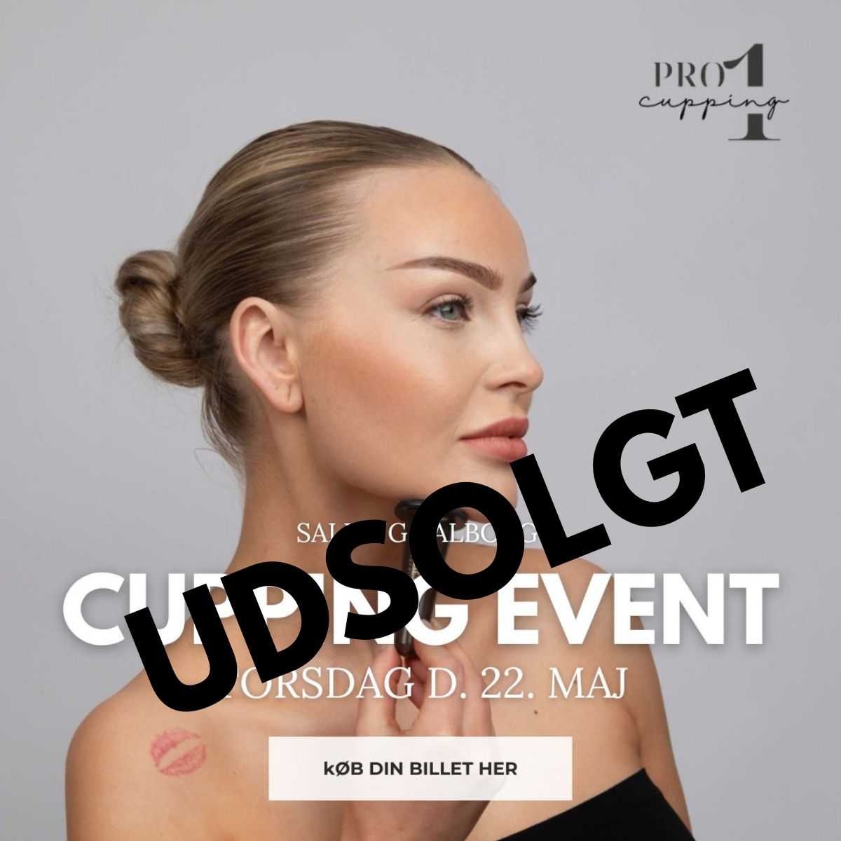 CUPPING EVENT - SALLING AALBORG