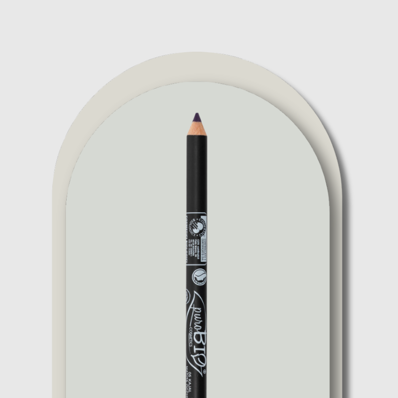 PUROBIO COSMETICS - EYELINER VIOLET 05