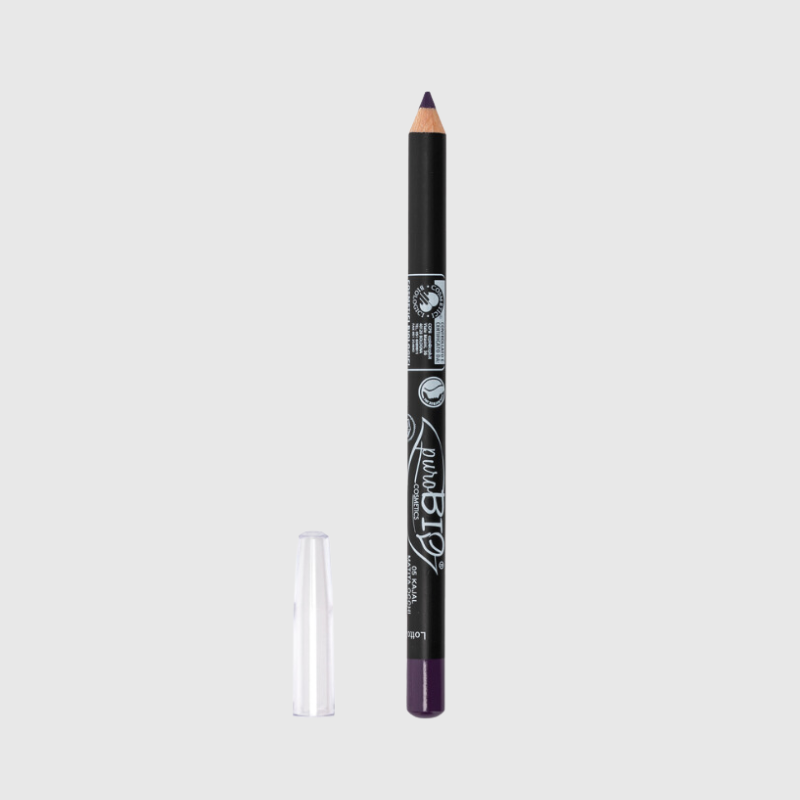 PUROBIO COSMETICS - EYELINER VIOLET 05