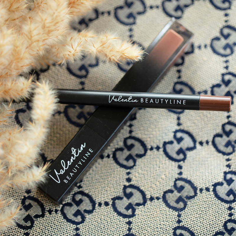 Valentin Beautyline - Long Lasting Lipliner - Espresso 05