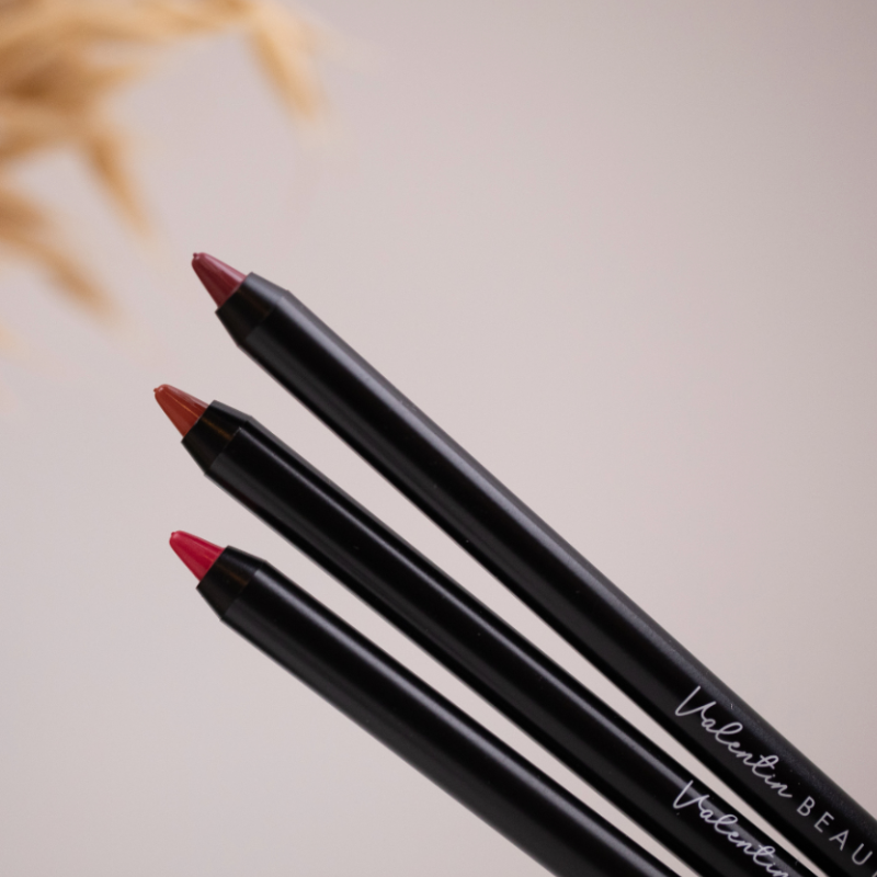 Valentin Beautyline - Long Lasting Lipliner - 02 Harmony