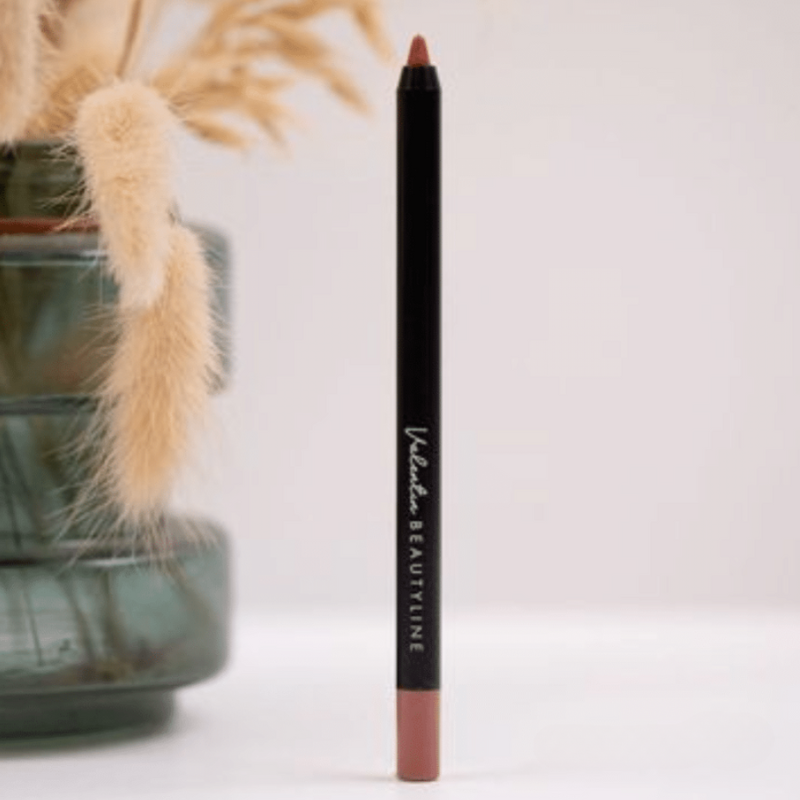 Valentin Beautyline - Long Lasting Lipliner - 02 Harmony