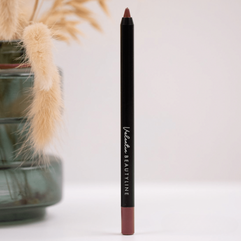 Valentin Beautyline - Long Lasting Lipliner - 03 Mysterious