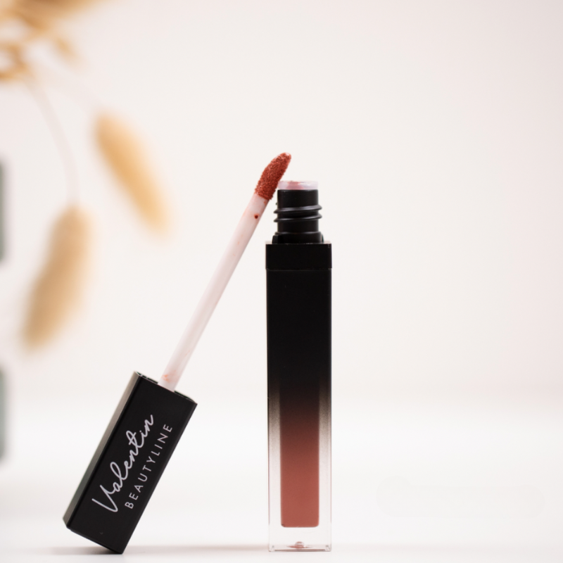 Valentin Beautyline - Long Lasting Lip - 02  Harmony