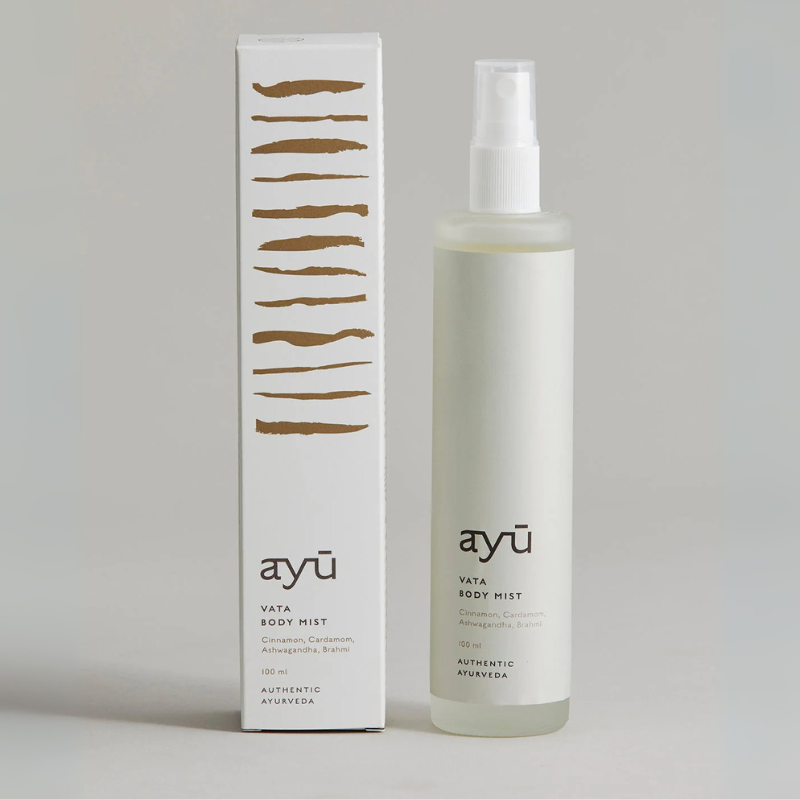 AYÚ | Vata -  mist Face & Body - 100 ml.