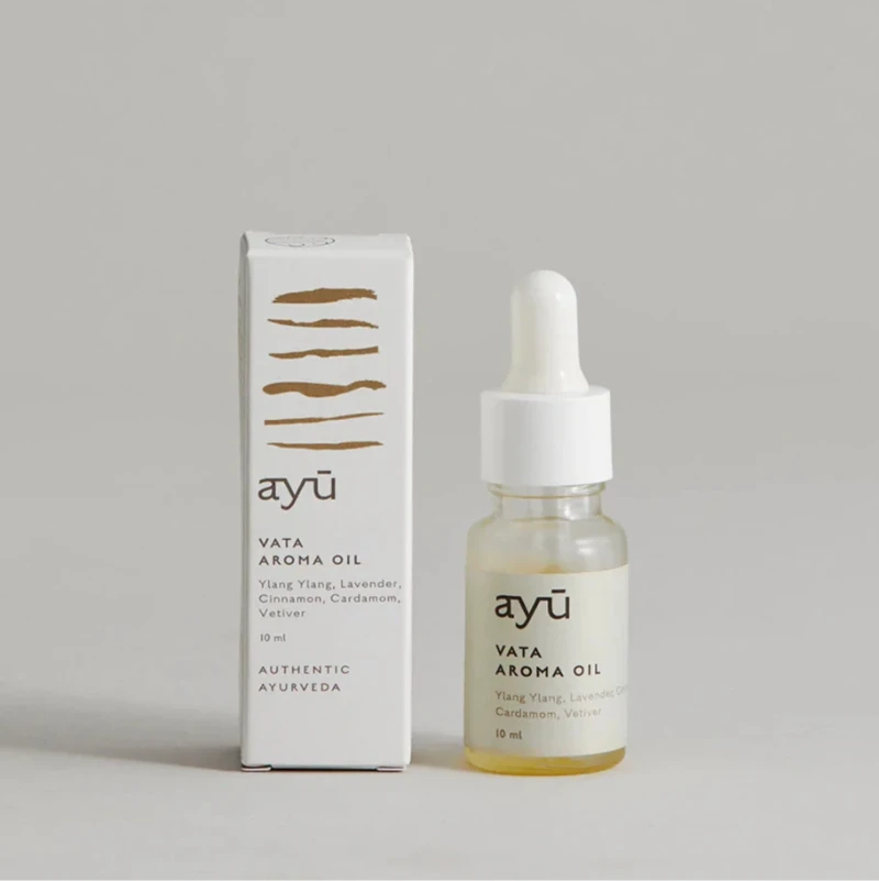 Vata Aroma Olie