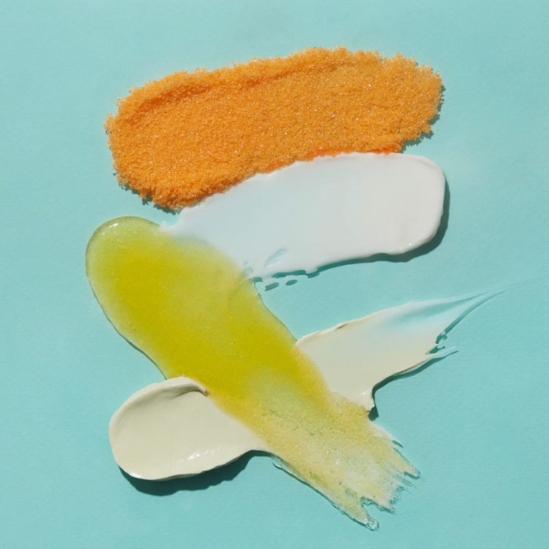 Voesh - Pedi Moments – Mango Delight