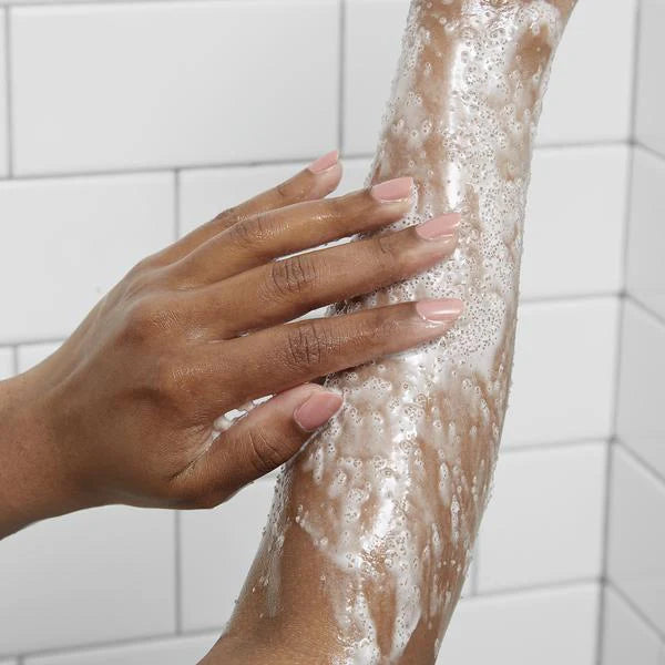 Voesh - Luksus badeoplevelse - Citrus Crush - Gratis scalp og bodyscrub