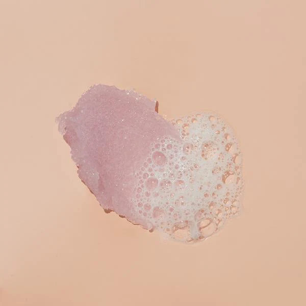Voesh - Blossom Bliss  - Scalp & Body Sugar Scrub - 210 ml.