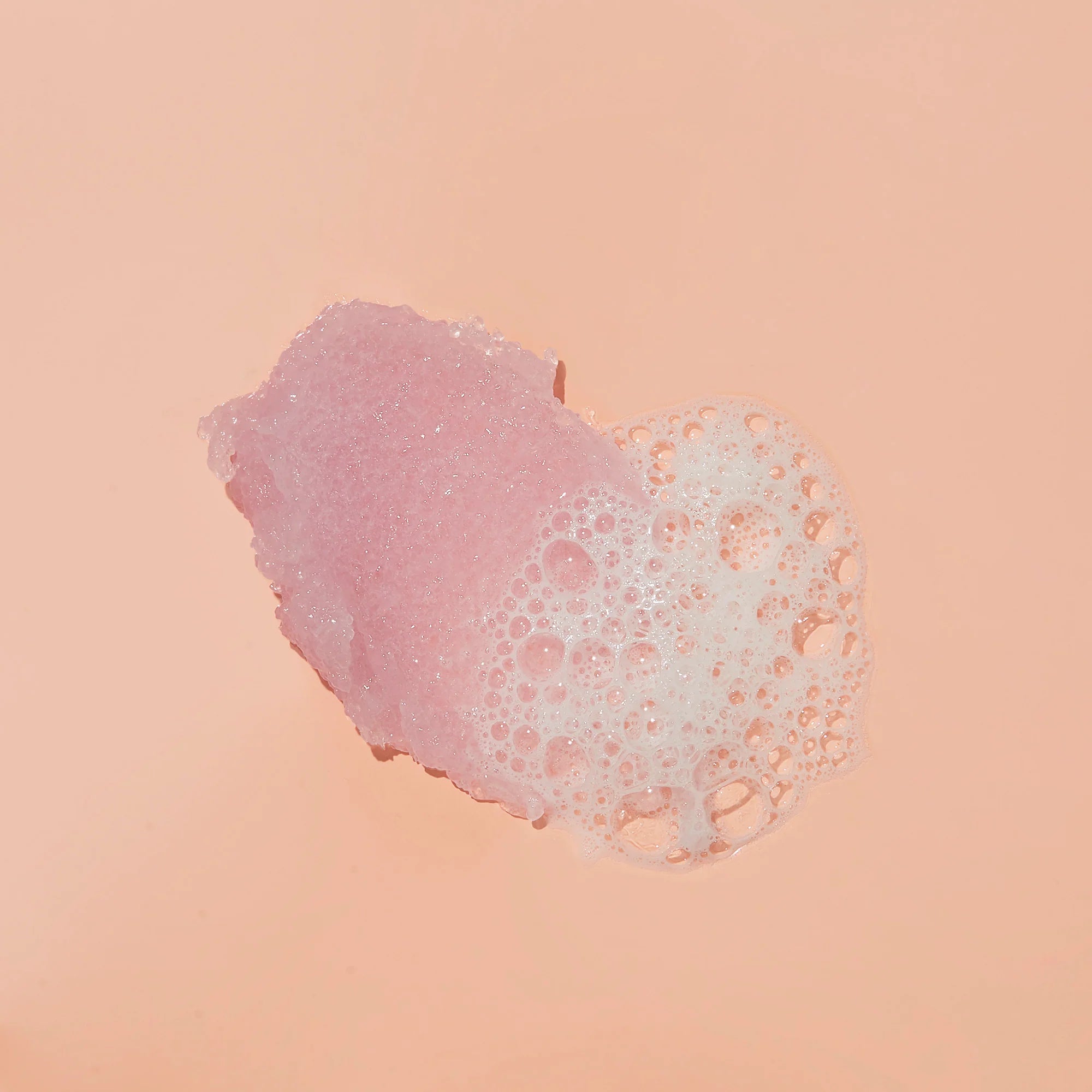 Voesh - Luksus badeoplevelse - Citrus Crush - Gratis scalp og bodyscrub