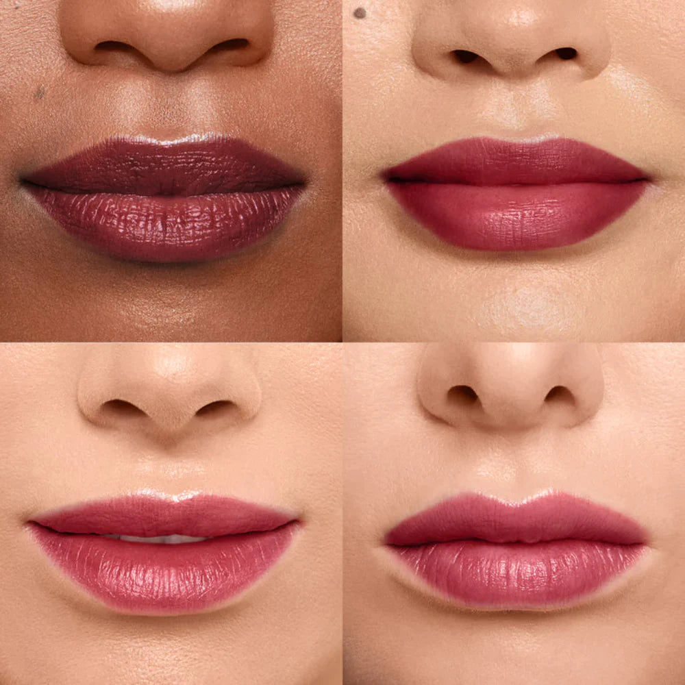 Wonderskin - Blading Lip Stain Masque  - Bella (Mauve)