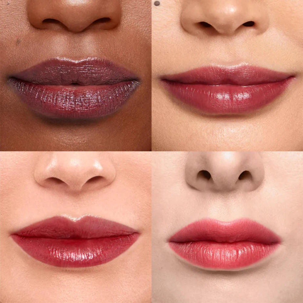 Wonderskin -  Wonder Blading Lip Stain kit - Whimsical (Warm Rose)