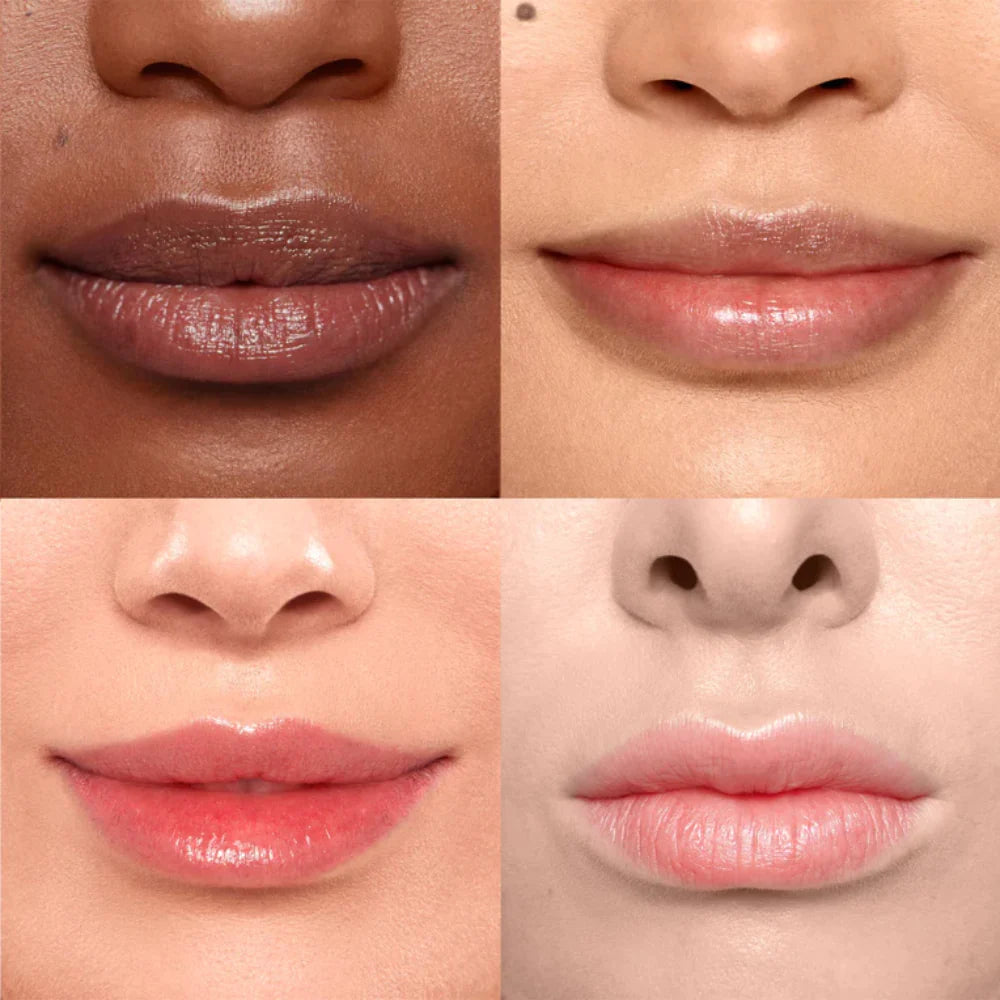 Wonderskin - Blading Lip Stain  KIT - Adore (Peachy Rose)