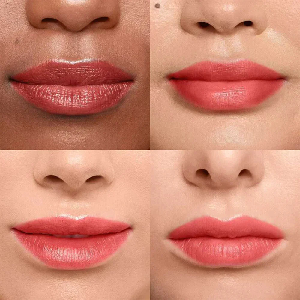 Wonderskin - Blading Lip Stain Masque - Crush (Coral)