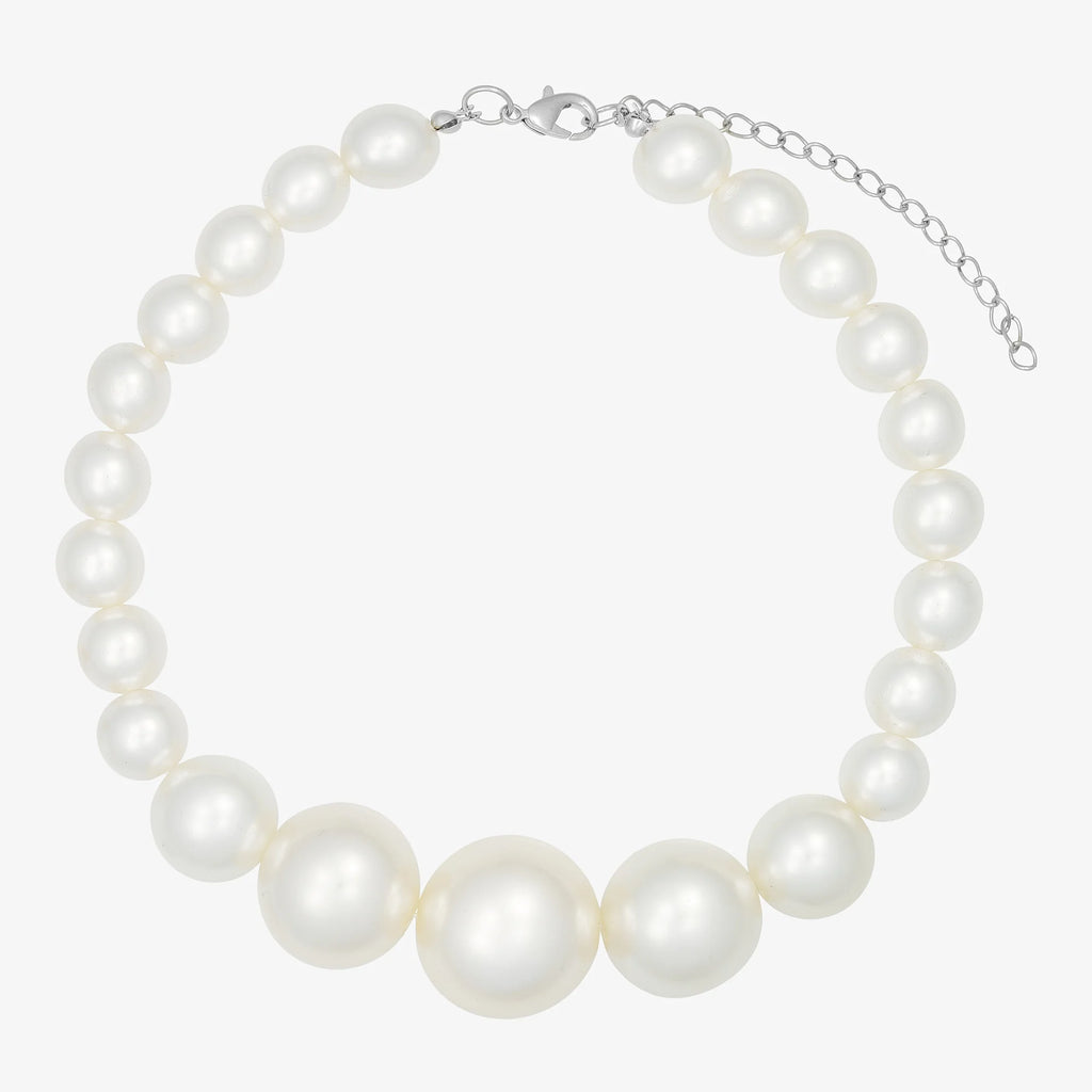 WOLFF JEWELRY - Wendy Necklace