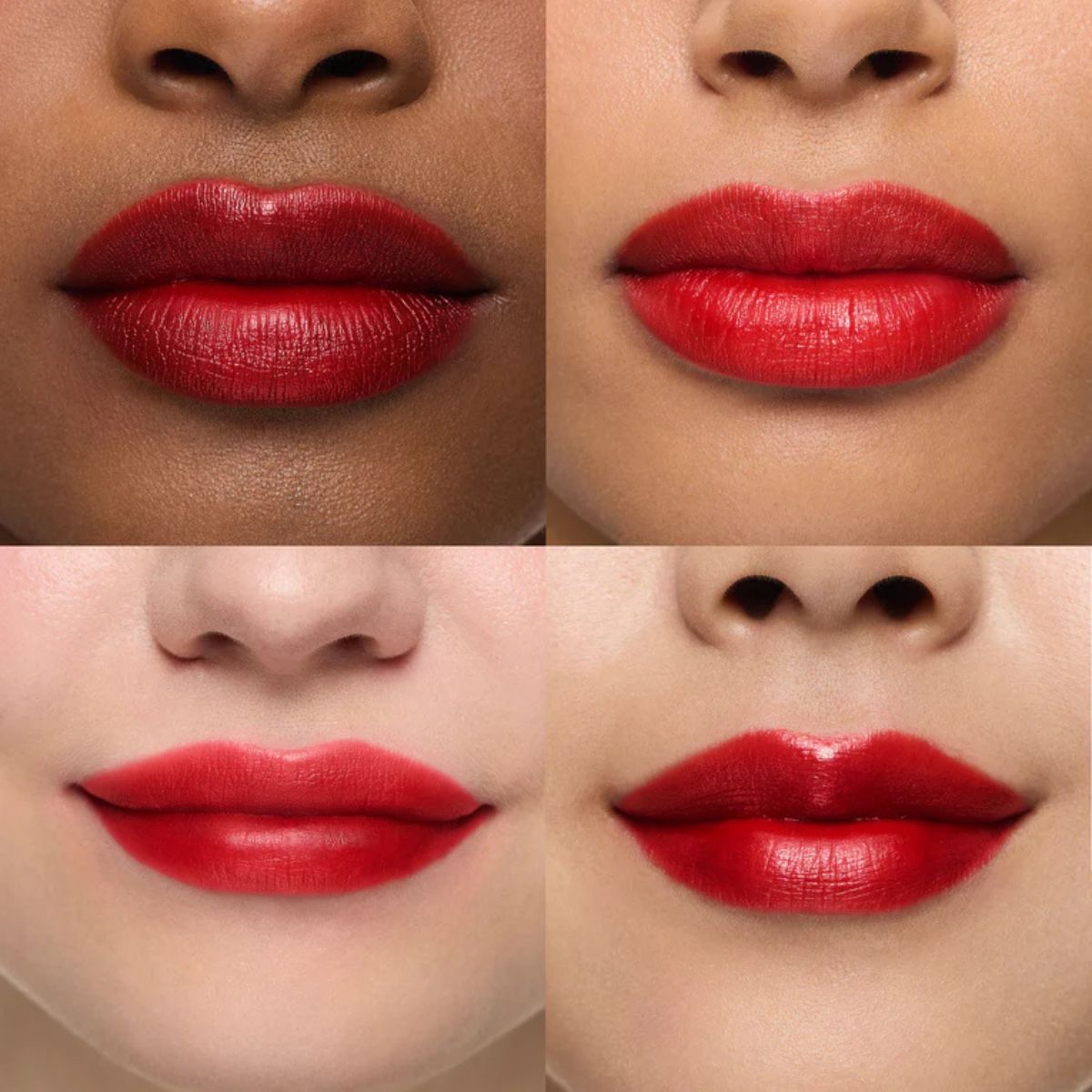 Wonderskin - Blading Lip Stain Masque - Playful