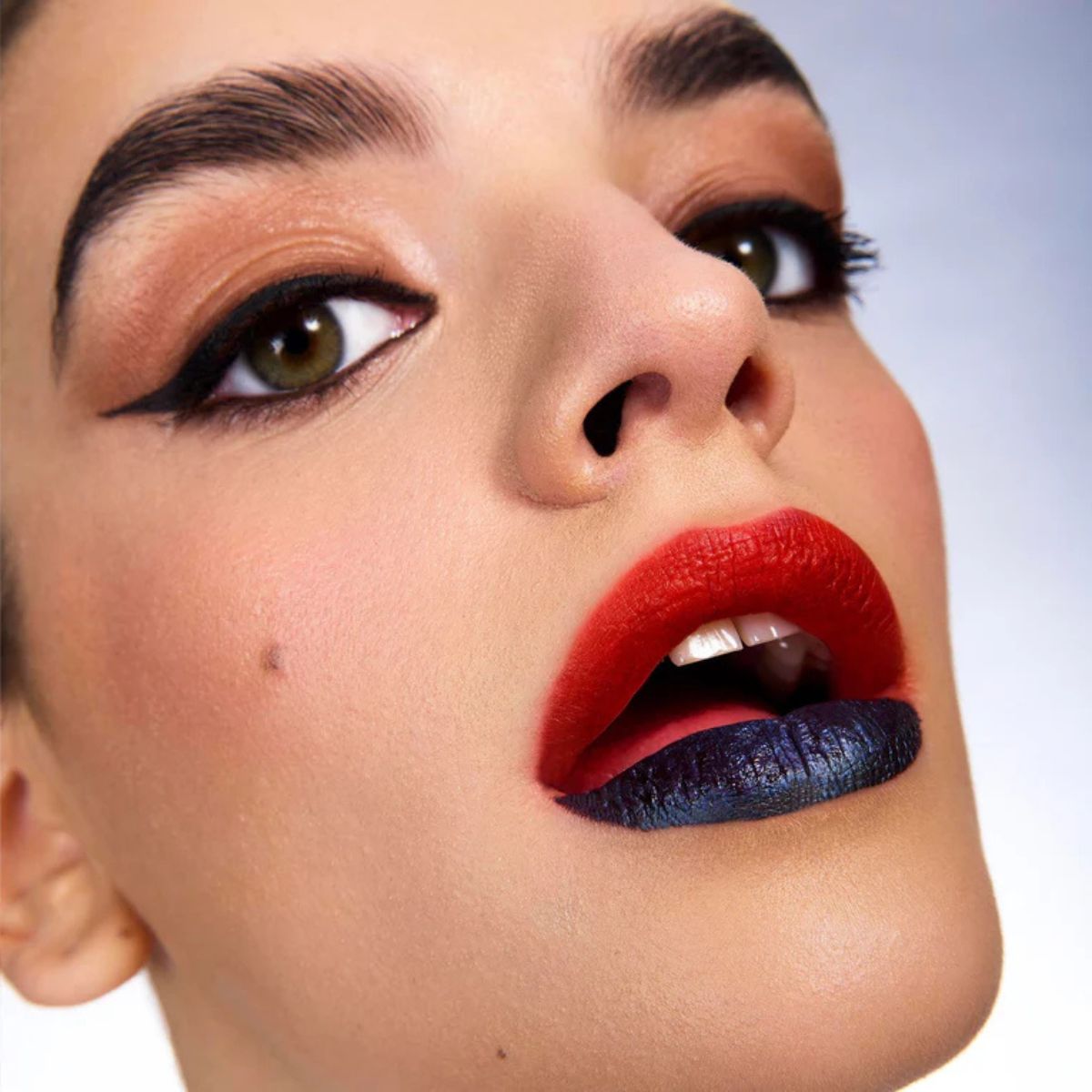 Wonderskin - Blading Lip Stain Masque - Playful