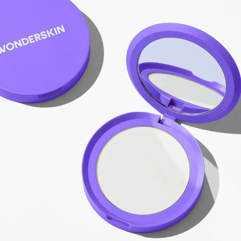 Wonderskin - FYP Filter Powder