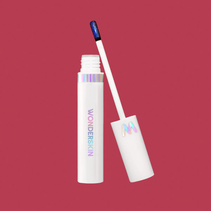 Wonderskin - Blading Lip Stain Masque - Charming (Toffee Rose)
